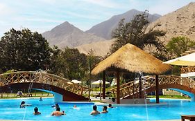 Los Andes - Restaurant & Bungalows